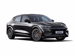 FORD Mustang mach-e extended range gt awd 487cv auto 0