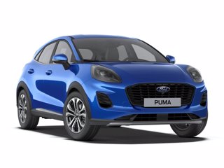 FORD Puma 1.0 ecoboost h titanium s&s 125cv auto 0