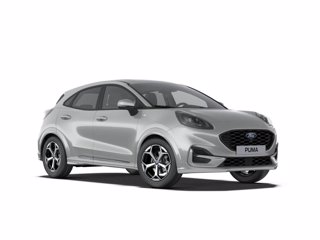 FORD Puma 1.0 ecoboost h st-line s&s 125cv 0