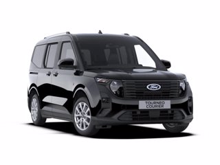 FORD Tourneo courier ii 1.0 ecoboost 125cv active 0