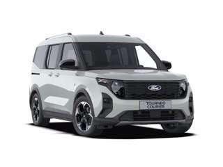 FORD Tourneo courier ii 1.0 ecoboost 125cv active powershift 0