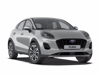 FORD Puma 1.0 ecoboost h titanium s&s 125cv auto 0