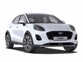 FORD Puma 1.0 ecoboost h titanium s&s 125cv auto 0