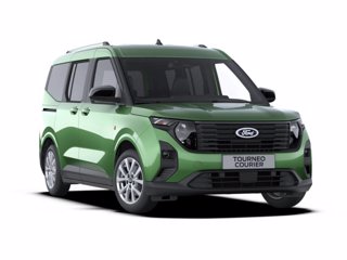 FORD Tourneo courier ii 1.0 ecoboost 125cv titanium 0
