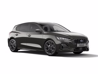 FORD Focus 1.0t ecoboost h st-line x 125cv 0