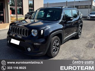 JEEP Renegade 1.6 mjt S 2wd 120cv