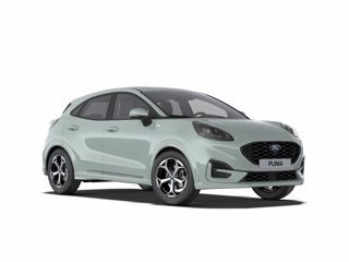 FORD Puma 1.0 ecoboost h st-line s&s 125cv auto 0