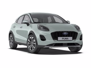 FORD Puma 1.0 ecoboost h titanium s&s 125cv auto 0