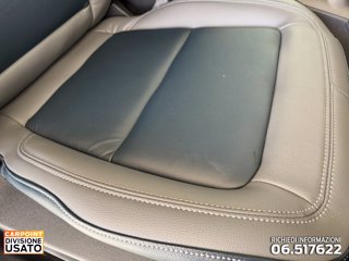 FORD Bronco 2.7 ecoboost v6 outer banks 4x4 335cv auto 7