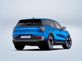 FORD Explorer ev 79kwh extended range premium awd 2