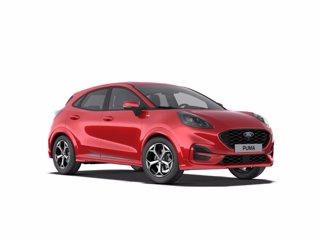 FORD Puma 1.0 ecoboost h st-line s&s 125cv 0