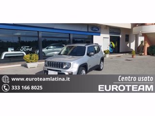 JEEP Renegade 1.0 T3 Limited 0
