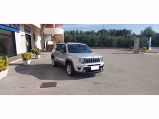 JEEP Renegade 1.0 T3 Limited 1