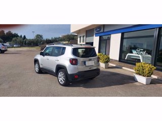 JEEP Renegade 1.0 T3 Limited 3