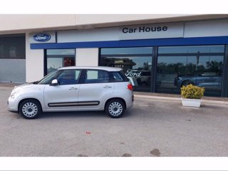 FIAT 500L 1.3 Multijet 95 CV Pop Star 1