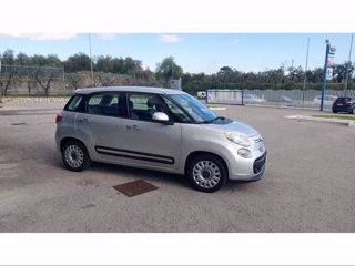 FIAT 500L 1.3 Multijet 95 CV Pop Star 2