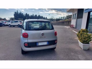 FIAT 500L 1.3 Multijet 95 CV Pop Star 3