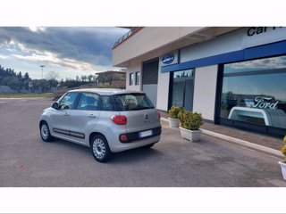 FIAT 500L 1.3 Multijet 95 CV Pop Star 4