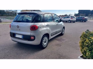 FIAT 500L 1.3 Multijet 95 CV Pop Star 5