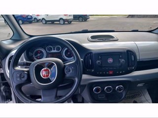 FIAT 500L 1.3 Multijet 95 CV Pop Star 6