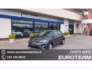 KIA Stonic 1.0 T-GDi 120 CV Style 0