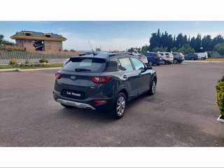 KIA Stonic 1.0 T-GDi 120 CV Style 2