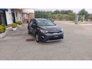 KIA Stonic 1.0 T-GDi 120 CV Style 3