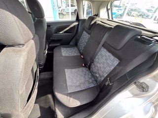 FORD Fiesta 1.4 TDCi 5p. Zetec 8