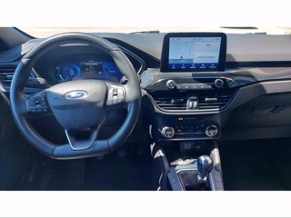 FORD Kuga 1.5 EcoBlue 120 CV 2WD ST-Line 4