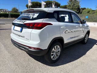 CIRELLI Cirelli 2 1.5 turbo cvt 4