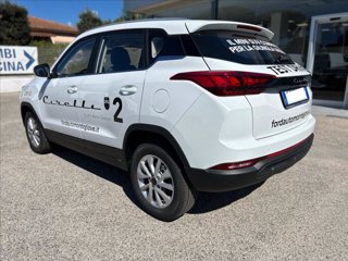 CIRELLI Cirelli 2 1.5 turbo cvt 5