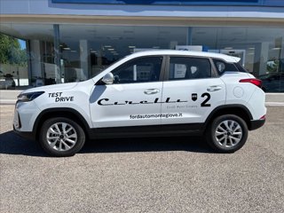 CIRELLI Cirelli 2 1.5 turbo cvt 6