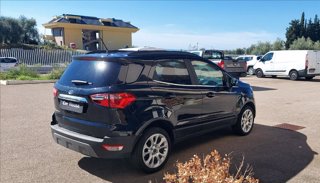 FORD EcoSport 1.0 ecoboost Titanium s&s 125cv 1