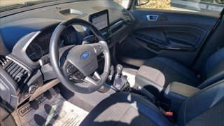 FORD EcoSport 1.0 ecoboost Titanium s&s 125cv 5