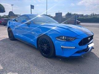 FORD Mustang Fastback 5.0 V8 GT 446cv auto 1