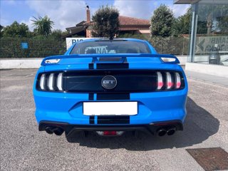 FORD Mustang Fastback 5.0 V8 GT 446cv auto 3