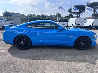 FORD Mustang Fastback 5.0 V8 GT 446cv auto 7