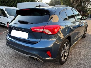 FORD Focus Active 1.5 ecoblue s&s 120cv 3