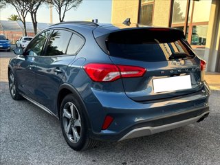 FORD Focus Active 1.5 ecoblue s&s 120cv 5