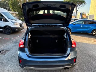 FORD Focus Active 1.5 ecoblue s&s 120cv 6