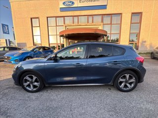 FORD Focus Active 1.5 ecoblue s&s 120cv 8
