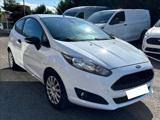 FORD Fiesta Van 1.5 tdci 85cv Trend my19 1