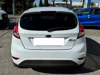 FORD Fiesta Van 1.5 tdci 85cv Trend my19 2