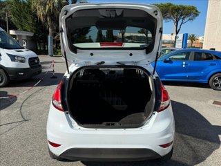 FORD Fiesta Van 1.5 tdci 85cv Trend my19 6