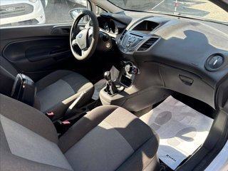 FORD Fiesta Van 1.5 tdci 85cv Trend my19 9