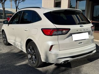 FORD Kuga 2.5 full hybrid ST-Line X 2wd 190cv cvt 5