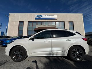 FORD Kuga 2.5 full hybrid ST-Line X 2wd 190cv cvt 6