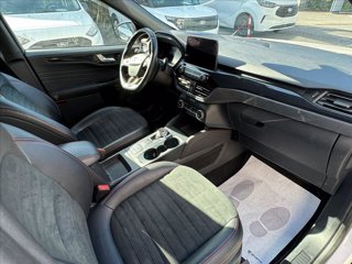 FORD Kuga 2.5 full hybrid ST-Line X 2wd 190cv cvt 8