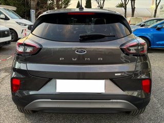 FORD Puma 1.0 ecoboost h Titanium s&s 125cv 2
