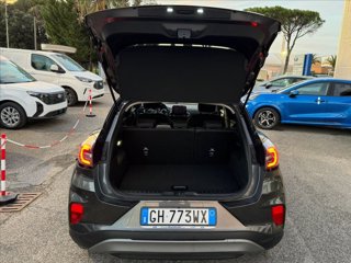 FORD Puma 1.0 ecoboost h Titanium s&s 125cv 6